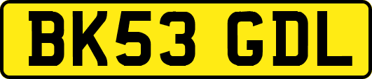 BK53GDL