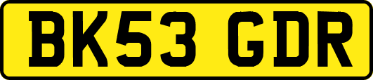 BK53GDR
