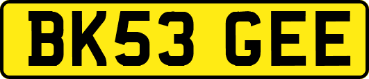 BK53GEE