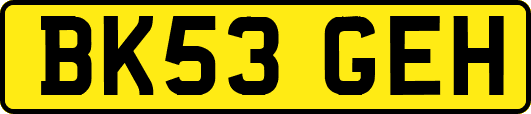 BK53GEH