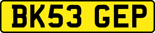 BK53GEP