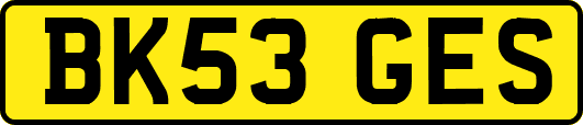BK53GES