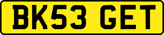BK53GET