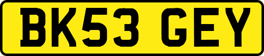 BK53GEY