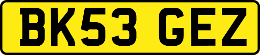 BK53GEZ