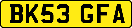 BK53GFA