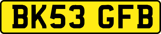 BK53GFB