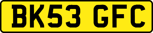 BK53GFC