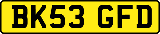BK53GFD