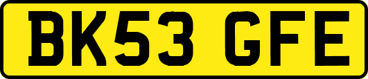 BK53GFE