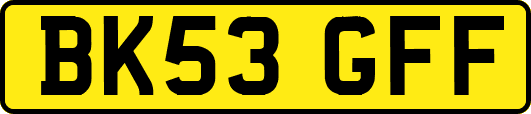 BK53GFF