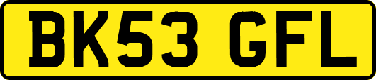 BK53GFL