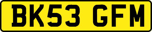 BK53GFM