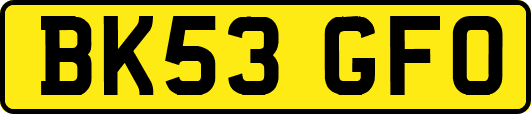 BK53GFO