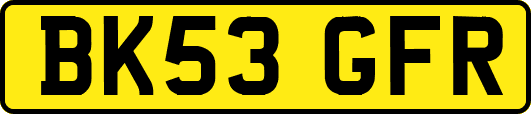 BK53GFR