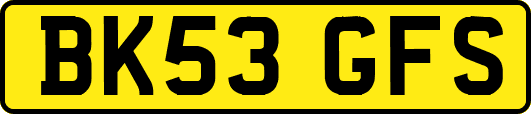 BK53GFS