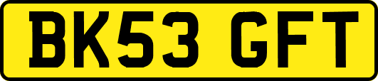 BK53GFT