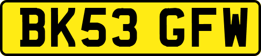 BK53GFW