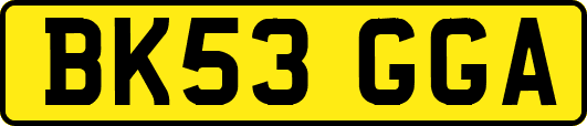 BK53GGA