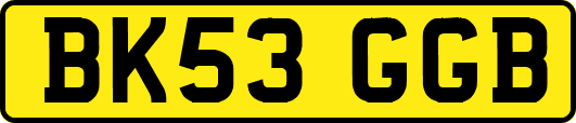 BK53GGB