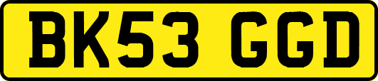 BK53GGD