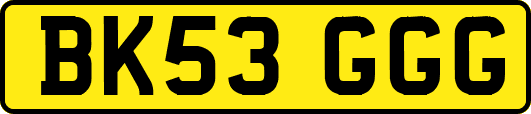 BK53GGG