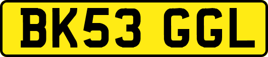 BK53GGL