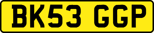 BK53GGP