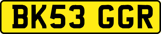 BK53GGR