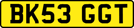 BK53GGT