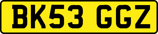 BK53GGZ