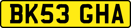 BK53GHA
