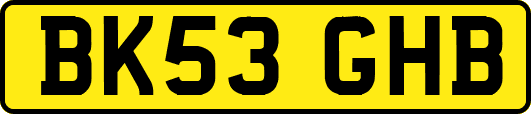BK53GHB