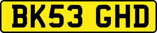 BK53GHD