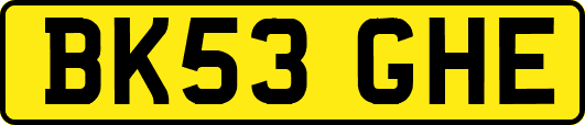 BK53GHE