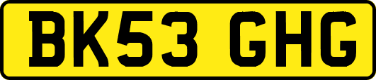BK53GHG