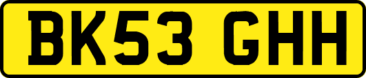 BK53GHH