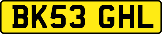BK53GHL