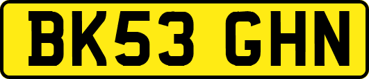BK53GHN