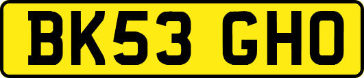 BK53GHO