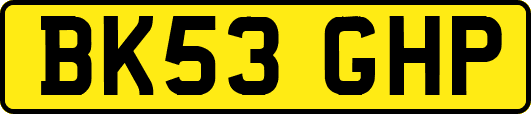 BK53GHP