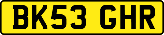 BK53GHR