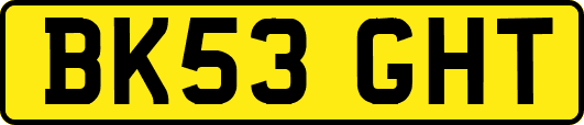 BK53GHT