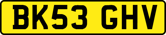 BK53GHV