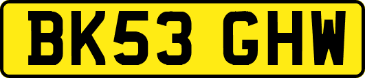 BK53GHW