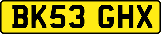 BK53GHX