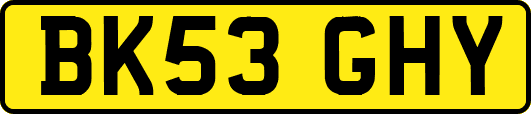 BK53GHY