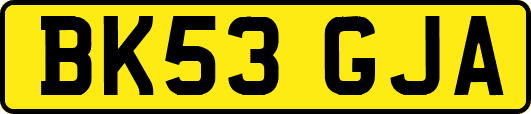 BK53GJA
