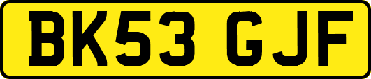 BK53GJF