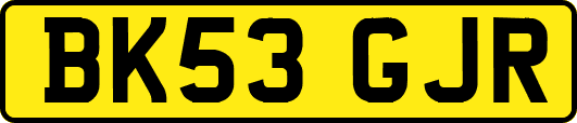 BK53GJR